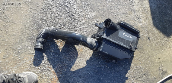 FİAT STİLO HAVA FİLİTRE KUTUSU GÜÇMANLAR