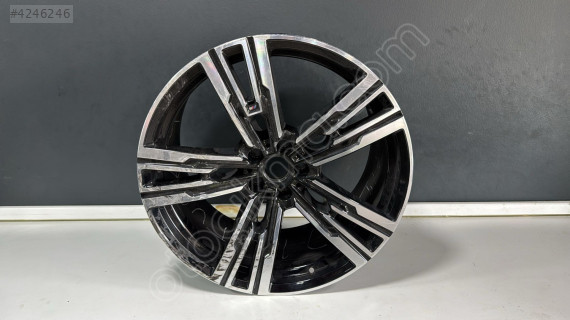 BMW 7 SERİ G70 İ7 10.5 J  21 İNÇ JANT5A19DF1