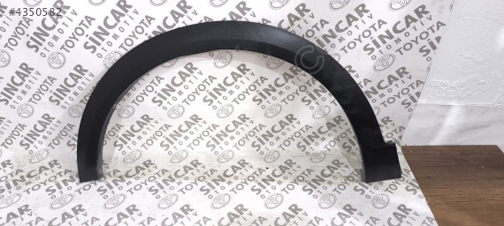 SSANGYONG KORANDO C300 SOL ÖN DODİK ÇIKMA 79510-37000