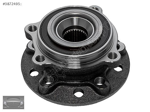 MERCEDES C SERİSİ W205 W213 4 MATİC ÖN PORYA 2053340300