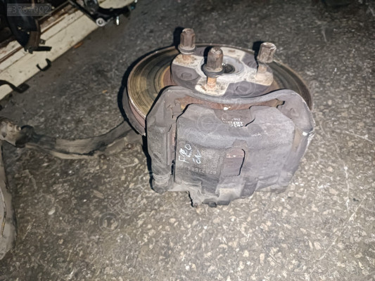 honda accord f 20 sol fren merkezi