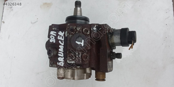 hyundai h100 2011 mazot pompası (son fiyat)