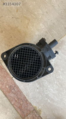 TRANSPORTER HAVA KÜTLE ÖLÇER DEBİMETRE