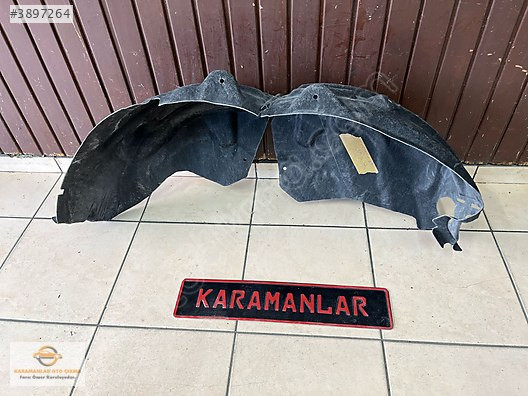 RENAULT MEGANE 4 HB SAĞ ARKA DAVLUMBAZ SIFIR ORJİNAL