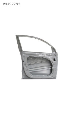 Hyundai Tucson Ön Kapı Komple Sol 15 18