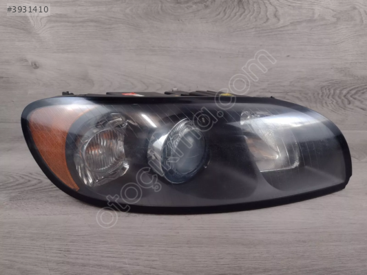 VOLVO C70 ÇIKMA ORJİNAL SAĞ - SOL FAR