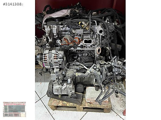 TOYOTA COROLLA 1.5 MOTOR KOMPLE SÖKME ORJİNAL PARÇA 21-22 MODEL