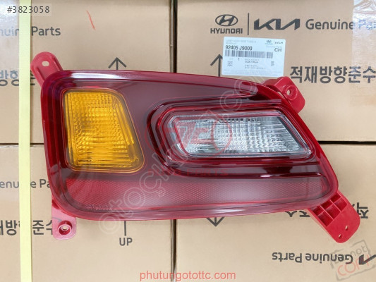92405-J9000 TAMPON REFLEKTÖRÜ SOL KONA