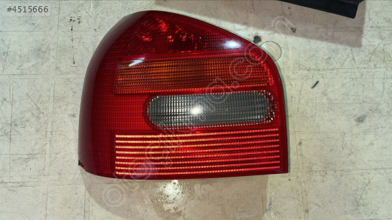 AUDİ A3 SOL ARKA STOP