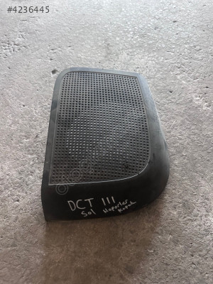 Ducato 3 hoparlör kapağı