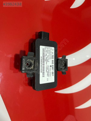 A0009006907 MERCEDES W205 LASTİK BASINÇ SENSÖRÜ BEYNİ