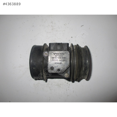 197408-0041 Volvo S60 S80 V70 Hava Akışmetre