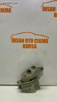 Fiat Ducato 2006 Sonrası 2.2 Sağ Motor Takozu Orijinal 1367173080