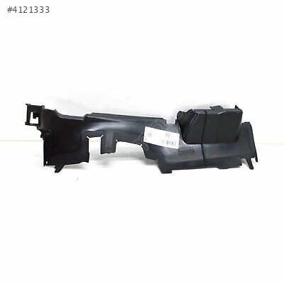 Passat Radyator Hava Klavuzu Sag (3g0121284a)