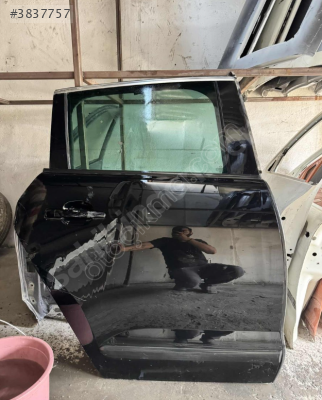 PEUGEOT0 3008 SAĞ ARKA KAPI HATASIZ DOLU EYUPCAN OTO