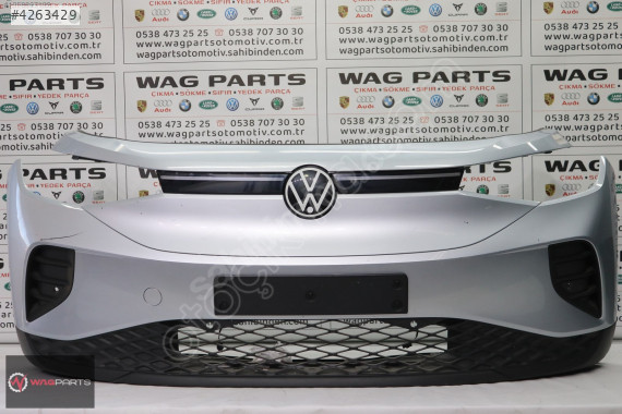 2021- VW ID DOLU ÖN TAMPON KOMPLE 11A807221