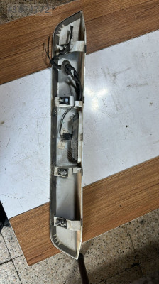 2015-2022 FORD KURYE BAGAJ ÇITASI ORJ ÇIKMA