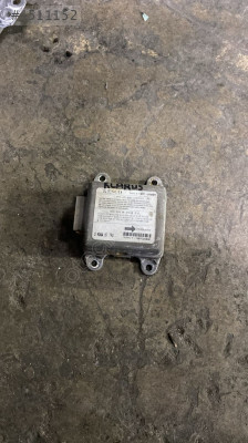 Kia clarus airbag beyni