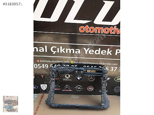 vw jetta ön panel 2011 2016
