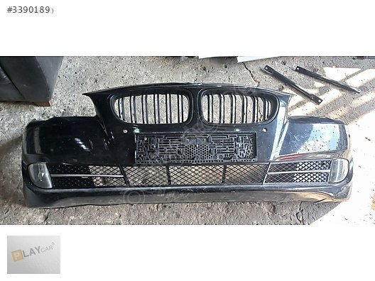 BMW F10 ÖN TAMPON ORJİNAL SÖKME TAMPON