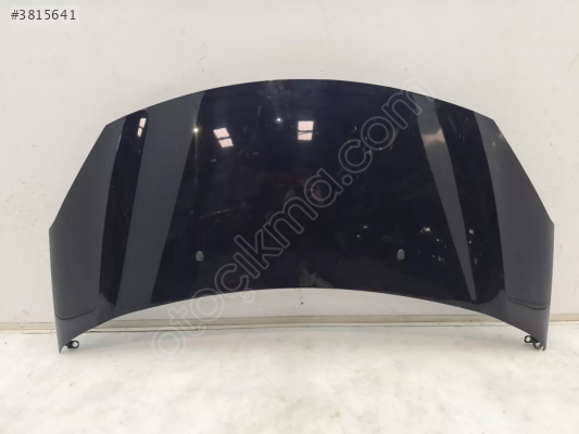 CITROEN C3 ÇIKMA ORJİNAL KAPUT