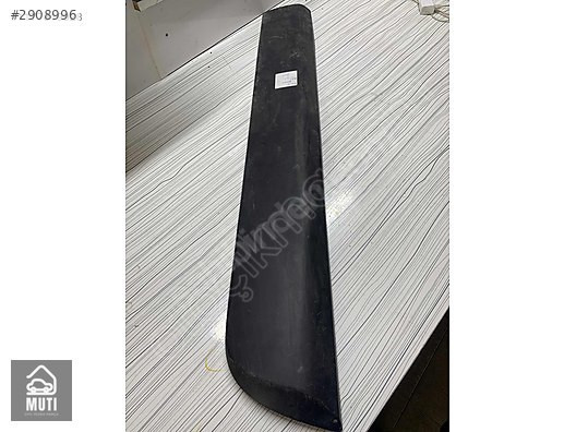 Arka Kapı Bandı (Çıtası) Sol Dokker 828775691R