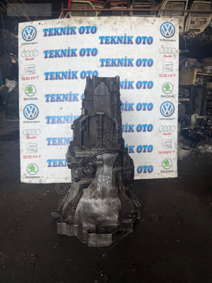 Volkswagen Passat B5-B5.5 1.6 Benzinli Şanzıman