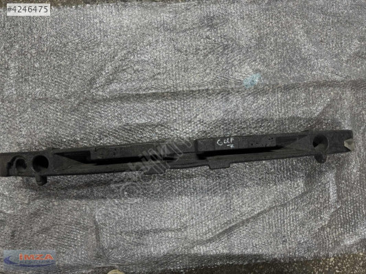 VW GOLF 7 ÖN TAMPON DARBE EMİCİ KÖPÜK 5G0807248