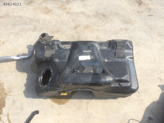 RANGE ROVER EVOQUE YAKIT DEPOSU ORJİNAL