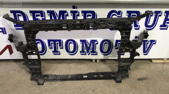 HYUNDAİ SANTA FE ÖN PANEL 2024-2025