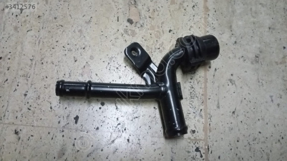 AUDI A5 F5 SOGUTMA HORTUMU  05L122157CE