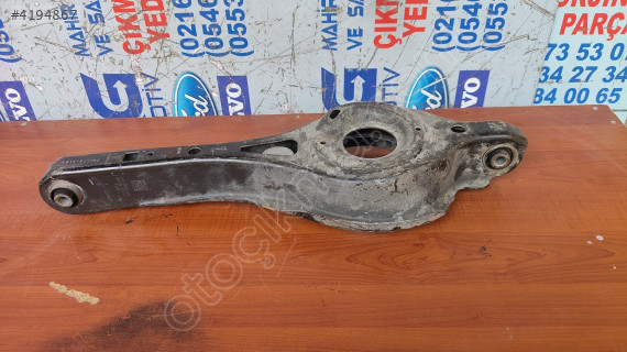 2016-19 FORD KUGA ARKA SALINCAK ÇIKMA ORJİNAL CV61-5K652-AAD