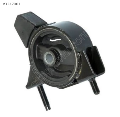 TAKOZ MOTOR ARKA TOYOTA COROLLA 88-91 1.3-1.6 OTOMATİK 12371-1523