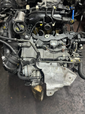 FİAT 500 0.9 TWİNAİR BENZİNLİ ÇIKMA ORİJİNAL MOTOR