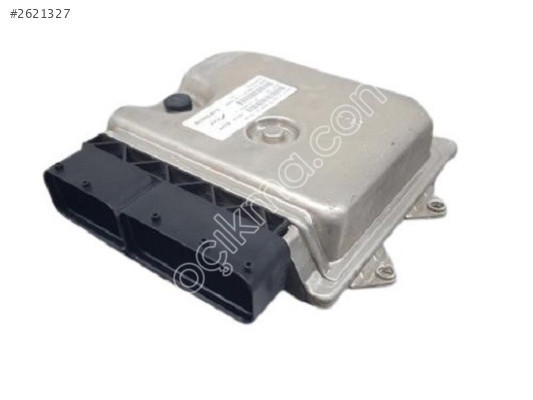Fiat 500 Motor Beyni 51910520 BC0108825C 8GSFHG Garantili