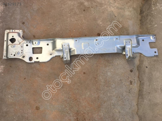 Fiat Doblo 2010- Arka Panel Dış Sacı Sıfır Orjinal 52087873