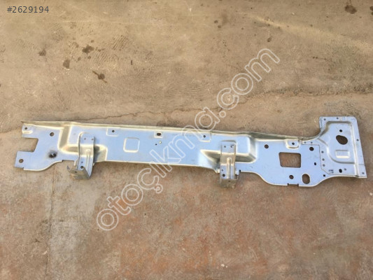 Fiat Doblo 2010- Arka Panel Dış Sacı Sıfır Orjinal 52087873