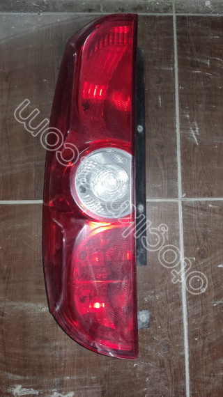 FİAT DOBLO 3 SOL ARKA STOP 2011 2015 ÇIKMA PARÇA