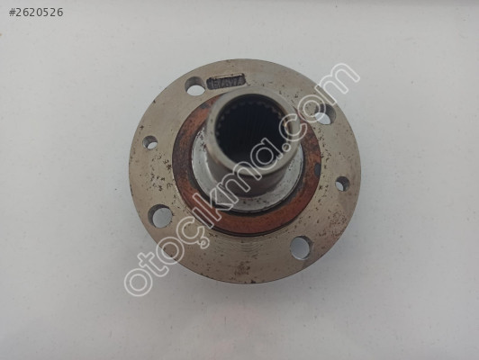 Fiat Doblo / Albea / Palio Ön Teker Poryası OPAR 46745258