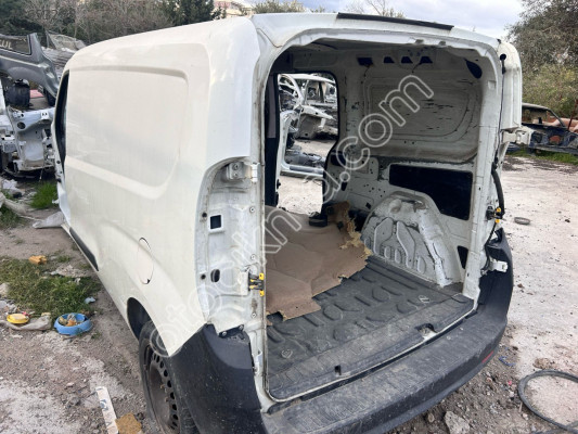 FİAT DOBLO MAXİ BOŞ KUPA ORJ ÇIKMA
