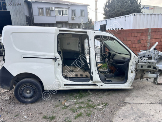 FİAT DOBLO SAĞ YAN KOMPLE ORJ ÇIKMA