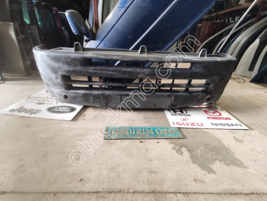 FİAT DUCATO 1 ÖN TAMPON