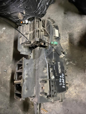 FİAT DUCATO 2006 ÇIKMA ORJİNAL KALORİFER KAZANI