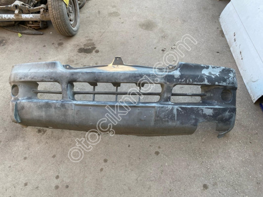 FİAT DUCATO ÖN TAMPON 2002-2006 MODEL ÇIKMA