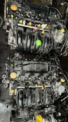 FİAT EGEA 1.6 E-TORQ BENZİNLİ SIFIR SANDIK MOTOR
