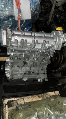 FİAT EGEA 1.6 MULTİJET SIFIR SANDIK MOTOR