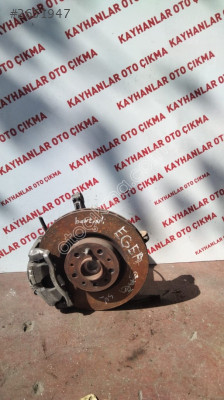 FİAT EGEA BENZİNLİ SOL TAŞIYICI KAYHANLAR OTO ÇIKMA
