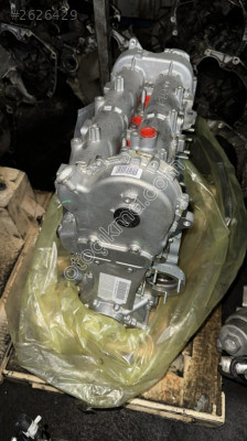 FİAT FİORİNO 1.3 EURO 5 DİZEL SIFIR SANDIK MOTOR