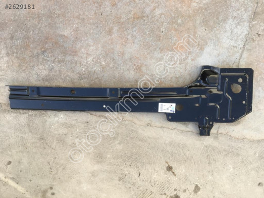 Fiat Fiorino Arka Panel Travers Sacı Sıfır Orjinal 52091984