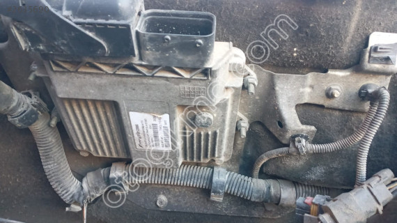 fiat fiorino motor beyni 1,3